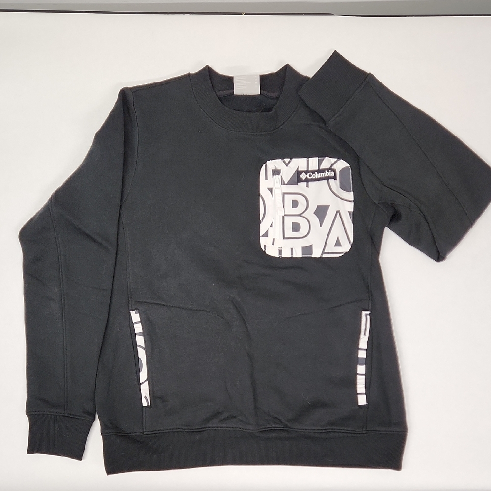 Columbia Sweatshirt Medium